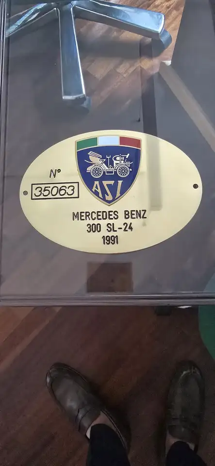Mercedes-Benz SL 300 24, foto 7