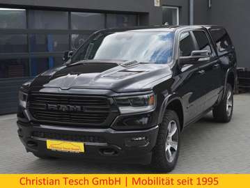 1500 HEMI 5.7 L V8 | 4x4 | LARAMIE | HARDTOP