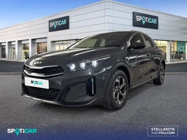 Kia XCeed 1.6 PHEV eTech Aut.
