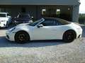 Porsche 911 Carrera S Cabrio Sport Design Paket Richtig Vol... Weiß - thumbnail 19