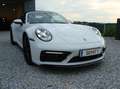 Porsche 911 Carrera S Cabrio Sport Design Paket Richtig Vol... Weiß - thumbnail 6