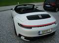 Porsche 911 Carrera S Cabrio Sport Design Paket Richtig Vol... Weiß - thumbnail 4