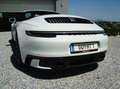 Porsche 911 Carrera S Cabrio Sport Design Paket Richtig Vol... Weiß - thumbnail 23