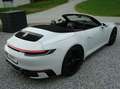 Porsche 911 Carrera S Cabrio Sport Design Paket Richtig Vol... Weiß - thumbnail 7