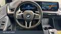 BMW 218 dA AT M-Sport Navi HUD 360° ACC Pano AHK Grau - thumbnail 5