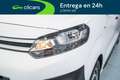 Citroen Jumpy Fg. BlueHDI Talla M S&S Control 120 Blanco - thumbnail 10