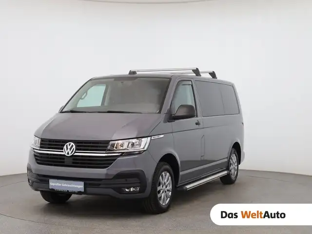 Volkswagen T6.1 Multivan VW T6.1 Multivan Trendline TDI