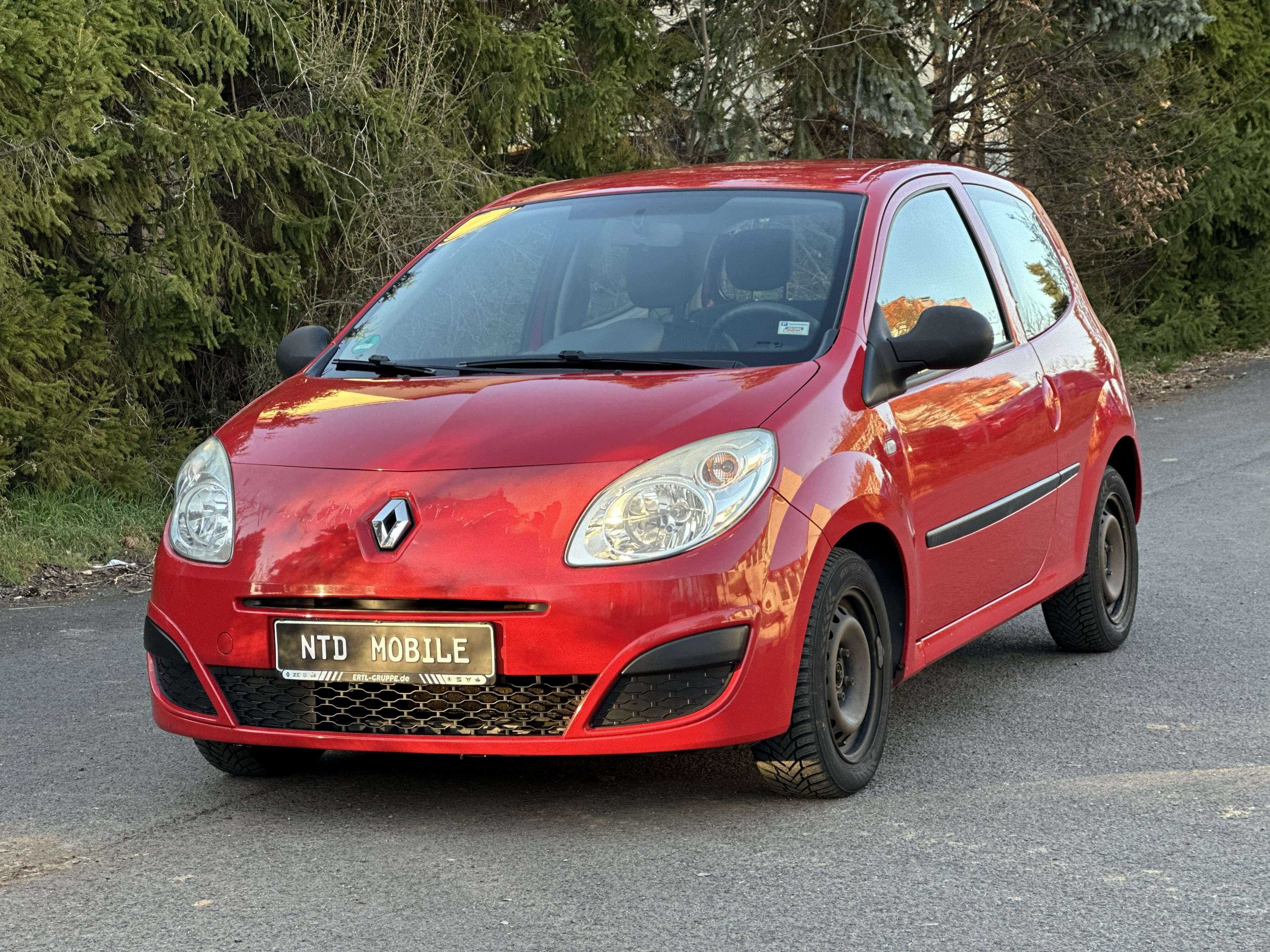 Second hand Renault Twingo 1.2