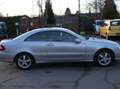 Mercedes-Benz CLK 200 CLK 200 Kompressor-KLIMA-ALU Silber - thumbnail 4