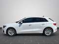 Audi A3 30 TFSI S tronic LED SHZ GRA DAB Weiß - thumbnail 7
