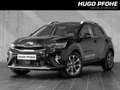 Kia Stonic Spirit 1.0 T-GDI  | SHZ | LMF | RFK | Navi | AC | Schwarz - thumbnail 1