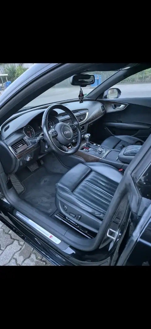 Audi A7 3.0 TDI multitronic sport selection - 2