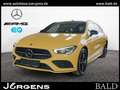 Mercedes-Benz CLA 250 e SB AMG-Sport/LED/360/Pano/Night/Distr Gelb - thumbnail 2