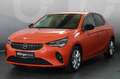 Opel Corsa 1,2 Direct Injection Turbo Edition Aut. Orange - thumbnail 2