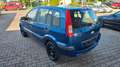 Ford Fusion Style, 1 Hand, TÜV neu, Klimaautomatik Blau - thumbnail 7