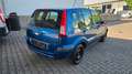 Ford Fusion Style, 1 Hand, TÜV neu, Klimaautomatik Blau - thumbnail 5