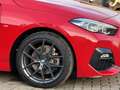 BMW 218 Gran Coupe Aut. M SPORT HIFI RFK ACC LENKHZ Rot - thumbnail 6