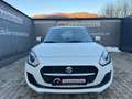 Suzuki Swift 1.2 DUALJET HYBRID CLEAR Weiß - thumbnail 2