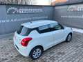 Suzuki Swift 1.2 DUALJET HYBRID CLEAR Weiß - thumbnail 14