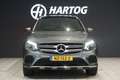 Mercedes-Benz GLC 350 350e HYBRID 320 PK 4MATIC + PANORAMA / TREKHAAK / Grau - thumbnail 5