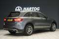 Mercedes-Benz GLC 350 350e HYBRID 320 PK 4MATIC + PANORAMA / TREKHAAK / Grau - thumbnail 2