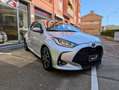 Toyota Yaris Yaris 1.5h Trend - 115 Hybrid Argento - thumbnail 1