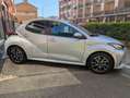 Toyota Yaris Yaris 1.5h Trend - 115 Hybrid Argento - thumbnail 3