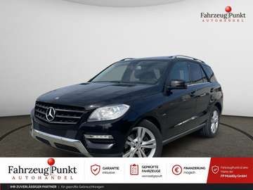 CDI 4MATIC BlueTec Schiebedach, AHK
