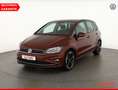 Volkswagen Golf Sportsvan 1.0 TSI Join Navi Sitzheizung ACC Czerwony - thumbnail 1
