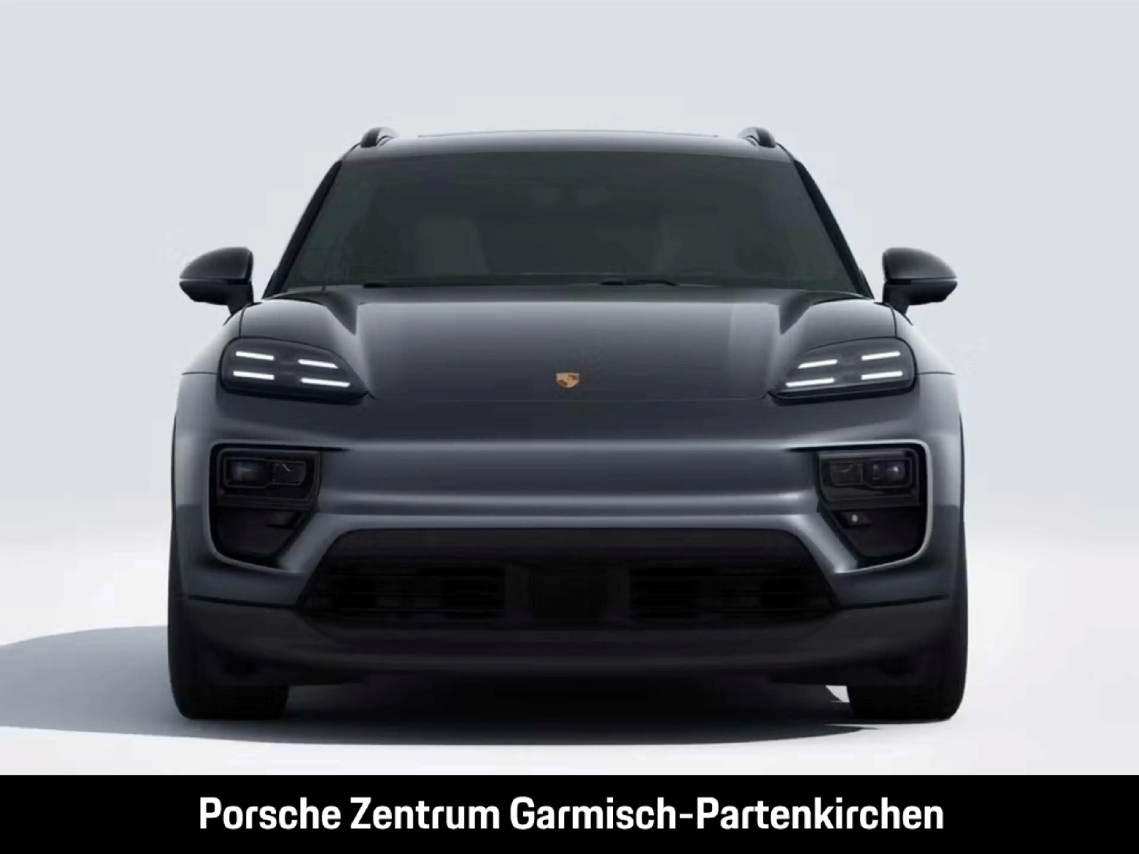 Porsche Macan 4 360 Kamera Bose Luftfederung LenkradHZG — photo 4