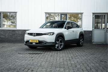 e-SkyActiv 145 Luxury 36 kWh | SOH 91%