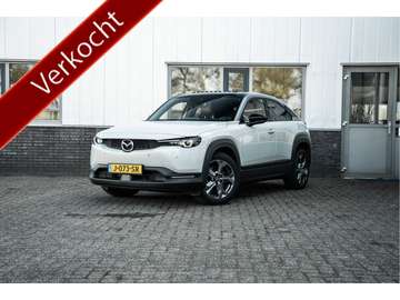 e-SkyActiv 145 Luxury 36 kWh | SOH 91%