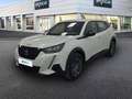 Peugeot 2008 1.2 PureTech S&S Active Pack 100 Blanc - thumbnail 1