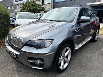 X6 xDrive30d 245ch Exclusive A