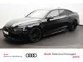 Audi RS5 2.9 TFSI quattro tiptronic Pano/H Schwarz - thumbnail 1