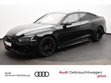 2.9 TFSI quattro tiptronic Pano/H