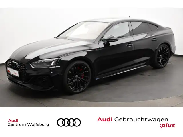 Audi RS5 2.9 TFSI quattro tiptronic Pano/H