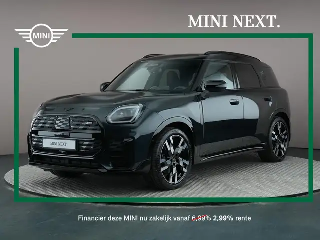 MINI John Cooper Works Countryman SE ALL4 XL