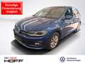 Volkswagen Polo 1.0 TSI Highline Navi Kamera SHZ LED DAB+ Blau - thumbnail 1