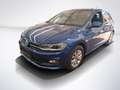 Volkswagen Polo 1.0 TSI Highline Navi Kamera SHZ LED DAB+ Blau - thumbnail 8