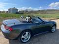 Fiat 124 Spider 1.4 MultiAir Turbo Lusso Gri - thumbnail 3