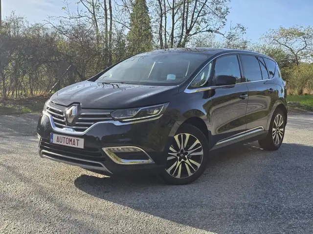 Renault Espace Espace 1.6 dCi Initiale Paris GARANTIE 12 MOIS