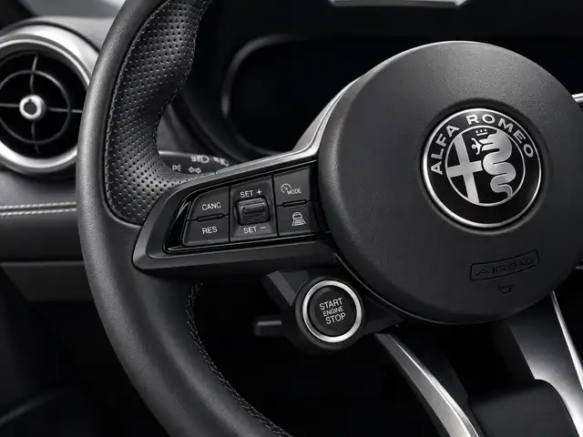 Alfa Romeo Tonale view 8