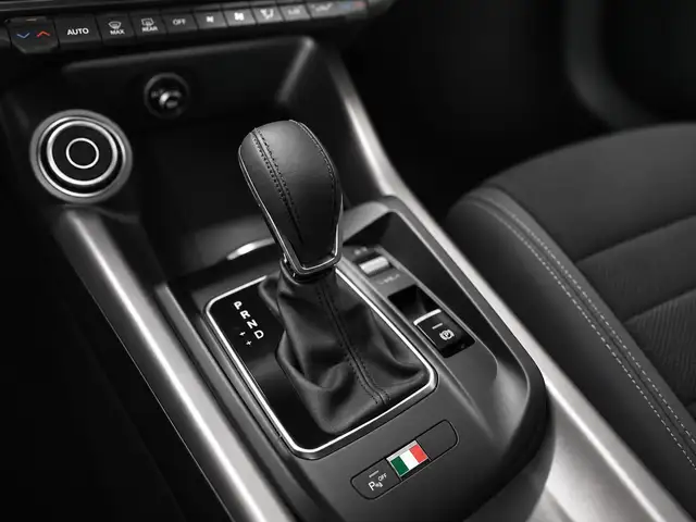 Alfa Romeo Tonale view 10