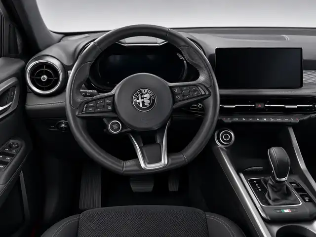 Alfa Romeo Tonale view 7