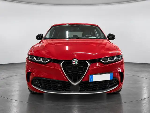 Alfa Romeo Tonale view 2