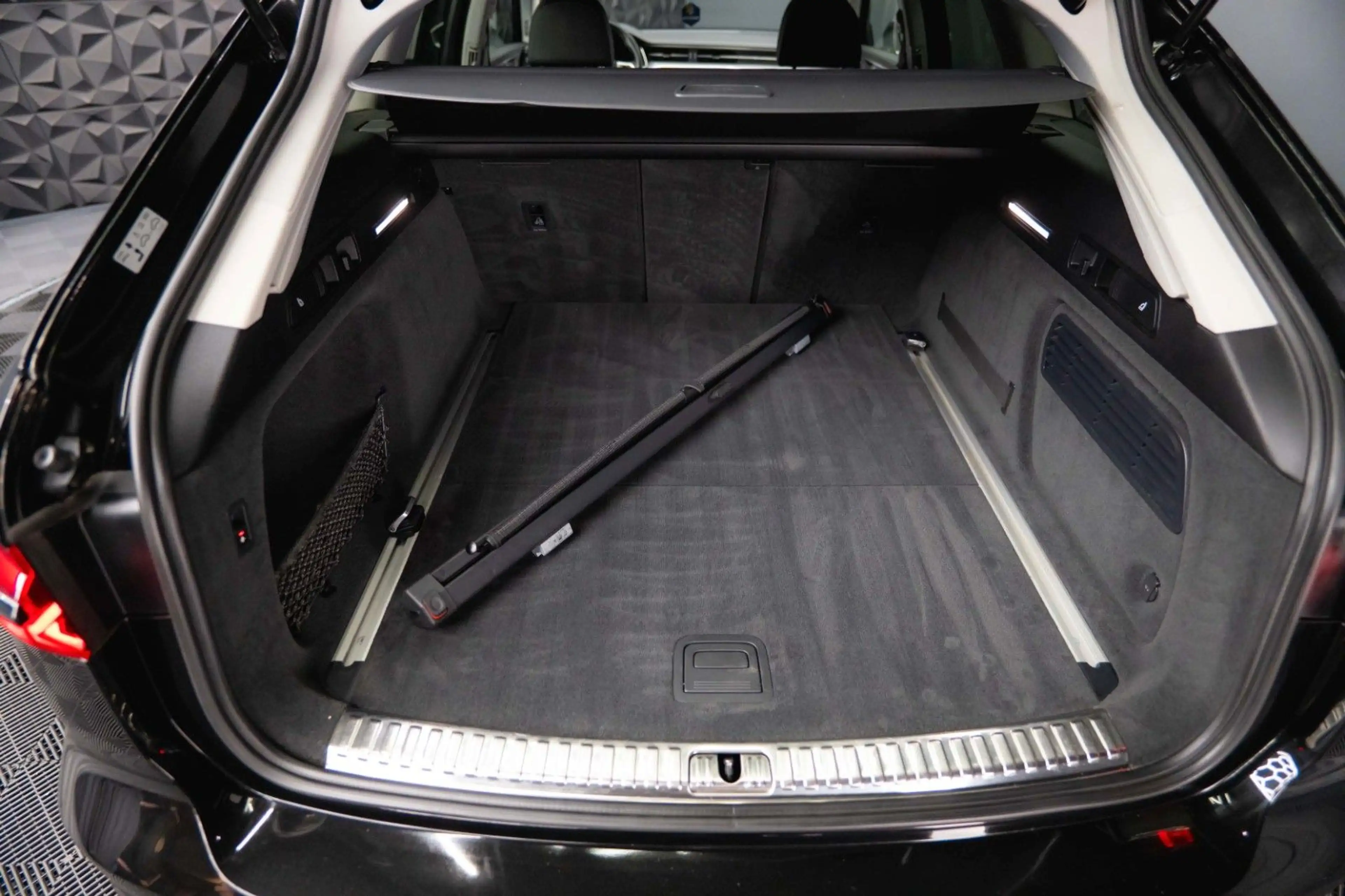 Audi S6 Avant 3.0 TDI quattro *ACC*Head Up*LED*B&O* — photo 15