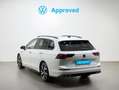 Volkswagen Golf 2.0TDI R-Line DSG 110kW Blanco - thumbnail 2