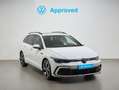 Volkswagen Golf 2.0TDI R-Line DSG 110kW Blanco - thumbnail 1