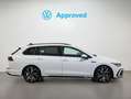 Volkswagen Golf 2.0TDI R-Line DSG 110kW Blanco - thumbnail 3